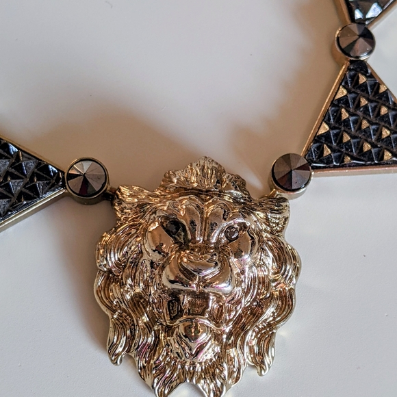 Claire's Katy Perry Prism Collection Necklace | Accessories - Picture 9 of 12